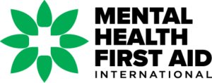 Mental Health First Aid Australia Logo
